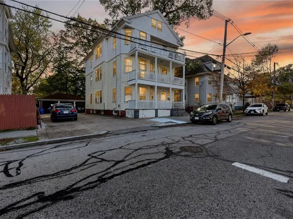 132 Atlantic Ave, Providence, RI 02907