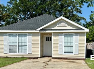 7784 Audubon Dr, Foley, AL 36535