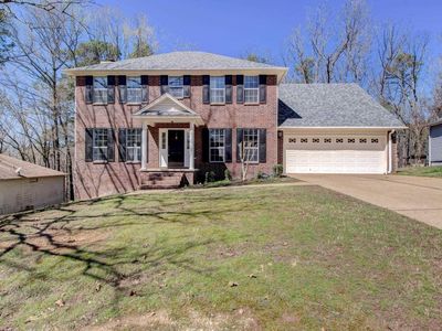 1316 River Oaks, Benton, AR, 72019