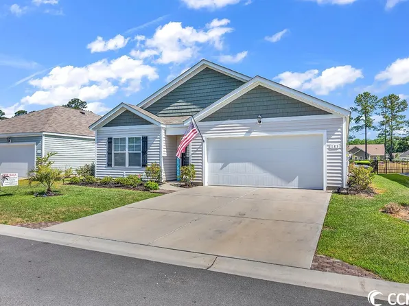 183 Pine Forest Dr., Conway, SC 29526