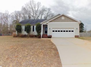 21 Glen Martin Ln, Piedmont, SC 29673