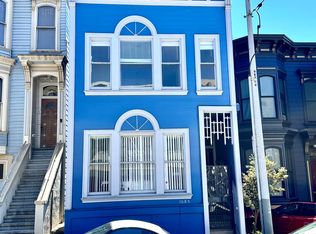 1685 Sutter St #B, San Francisco, CA 94109