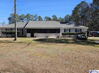 5818 Stagecoach Rd, Effingham, SC 29541