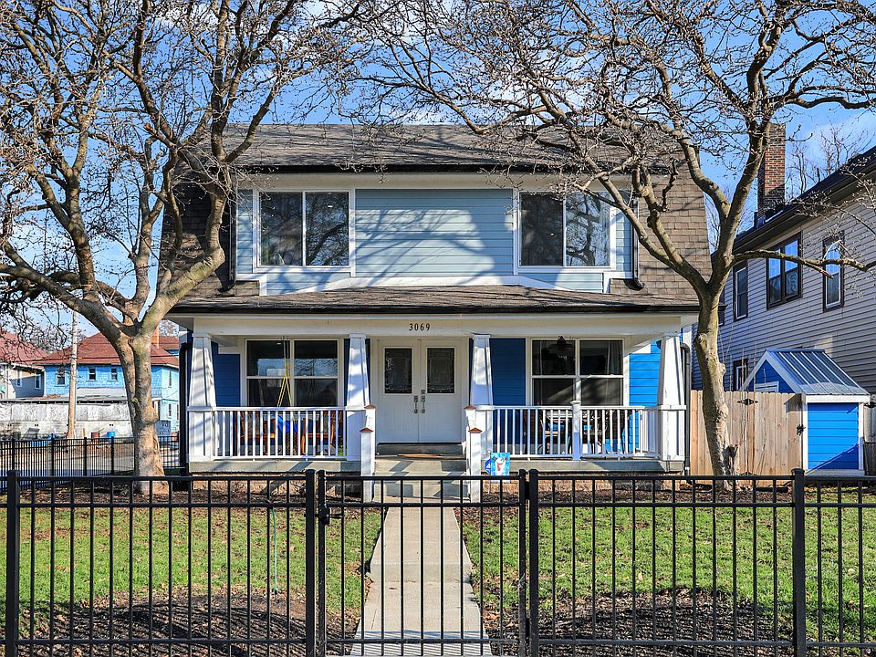 1st image of 3069 Washington Blvd
