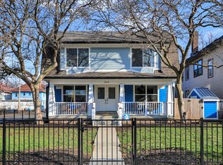3069 Washington Blvd, Indianapolis, IN