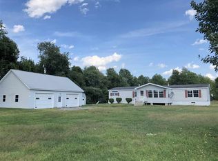 206 McCarthy Rd, Brasher Falls, NY 13613