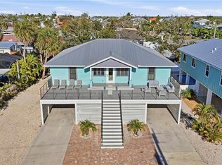 165 Connecticut ST, FORT MYERS BEACH, FL 33931