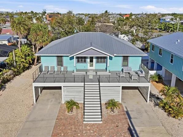165 Connecticut ST, FORT MYERS BEACH, FL 33931