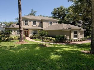 334 Pine Tree Rd, Lake Mary, FL 32746