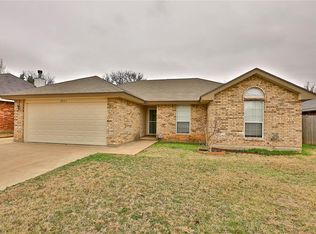 3925 Sera Dr, Abilene, TX 79606