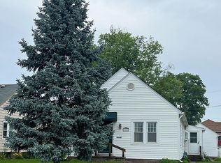 1916 Congress St, Lafayette, IN 47905