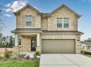 315 Salerio Way, Conroe, TX 77301