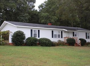 17000 Saint Martin Rd, Albemarle, NC 28001