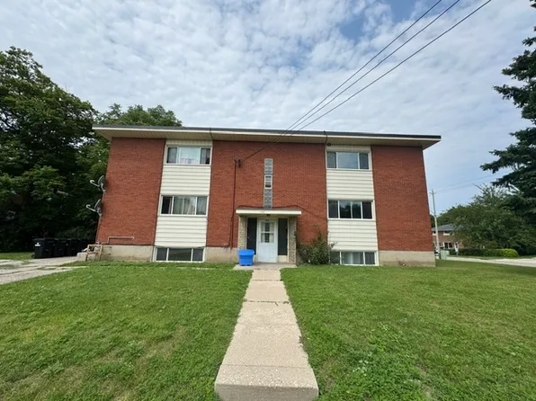 142 4th Ave, Kitchener, ON