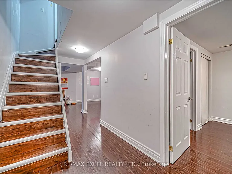 47 Whiteleaf Cres #BASEMENT — Photo 7