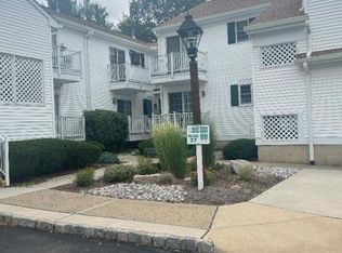 38 Alexandria Way, Basking Ridge, NJ 07920