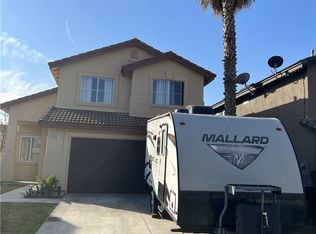 15631 Bristol Ct, Fontana, CA 92337