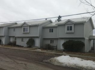 313 1st Ave SW, Ronan, MT 59864