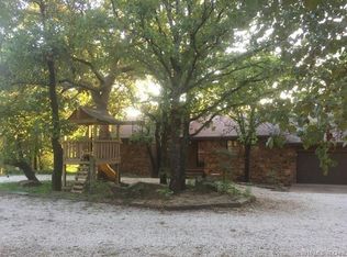 3701 E Mountain Rd, Bartlesville, OK 74003