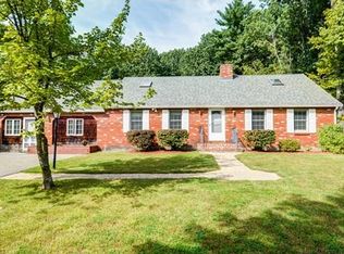 80 Spectacle Pond Rd, Littleton, MA 01460