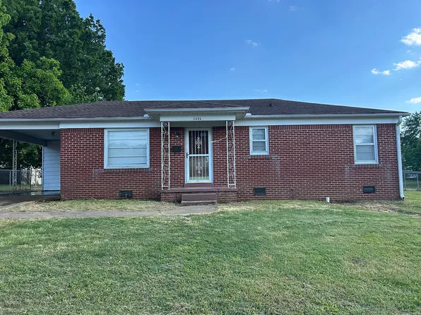 2606 Northwood Blvd, Humboldt, TN 38343