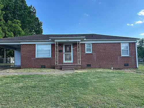2606 Northwood Blvd Photo 1