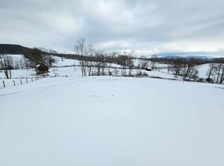 1669 Honey Grove Rd, Troutdale, VA 24378