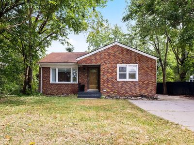2603 Indianola Ave, Des Moines, IA, 50315