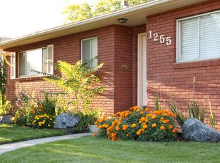 1255 E Center St, Springville, UT 84663