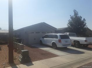 2536 Simms Ave, Kingman, AZ 86401