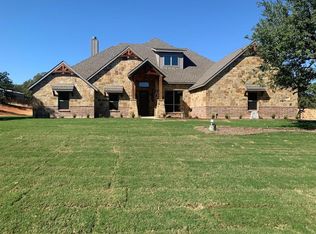 8663 Hutcheson Hill Rd, Springtown, TX 76082