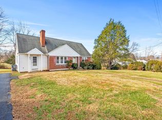 163 Grandview Dr, Amherst, VA 24521