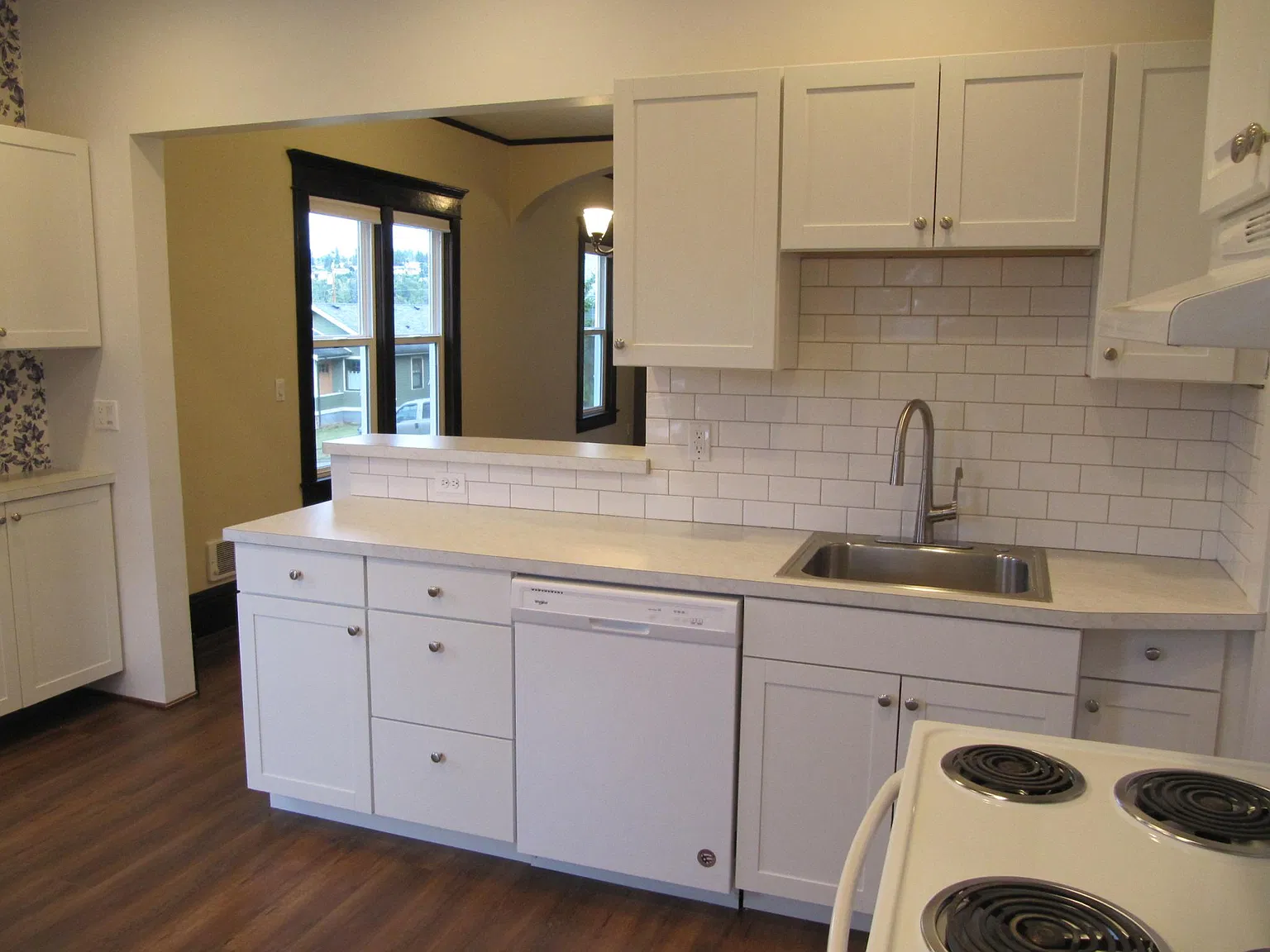 913 Mason St — Photo 3