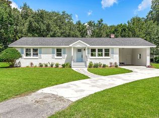 3534 Old Ferry Rd, Johns Island, SC 29455