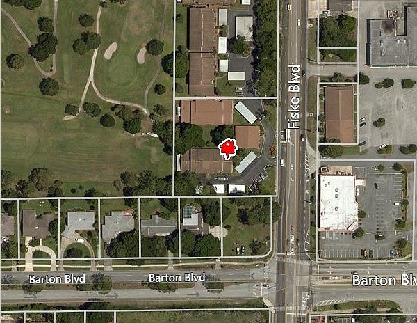 1st image of 1675 S Fiske Blvd APT C109