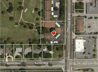 1675 S Fiske Blvd APT C109, Rockledge, FL 32955