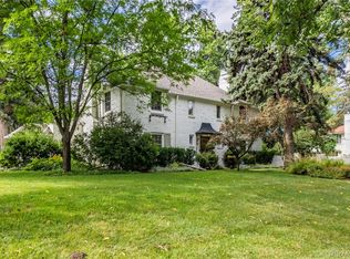30 Crestmoor Dr, Denver, CO 80220