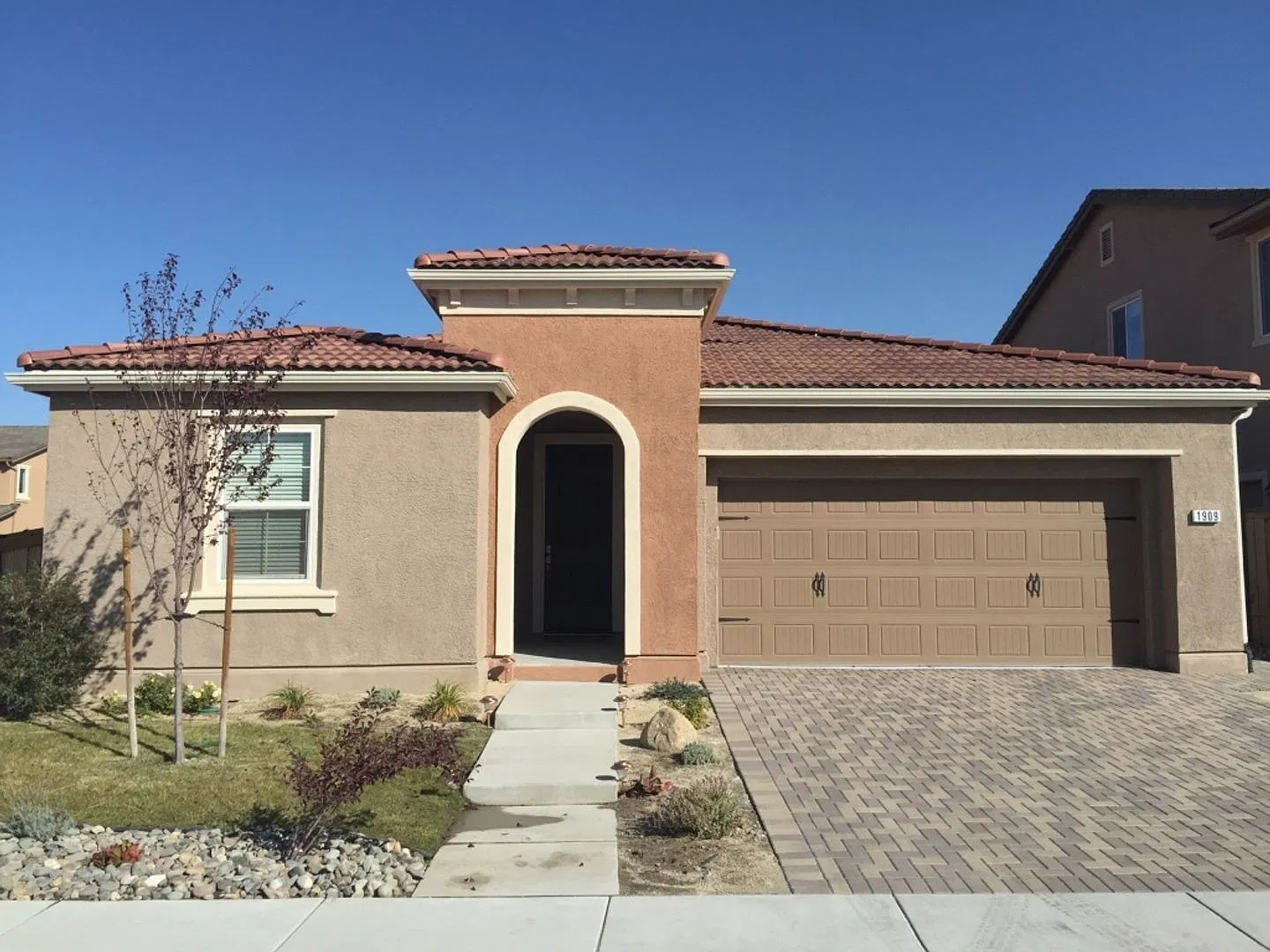 Great Room Galore - 3 Bedroom Single Story House - Cyan in Reno South Meadows — Photo 2