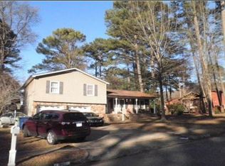 1209 Bush Dr SE, Huntsville, AL 35803