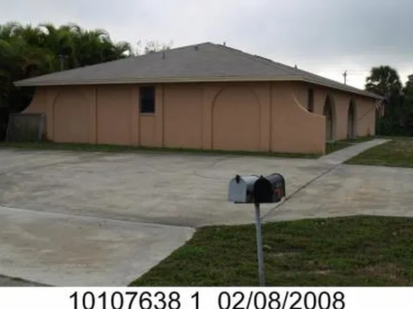 614 SW 47th St, Cape Coral, FL 33914