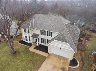 14527 W 81st St, Lenexa, KS 66215