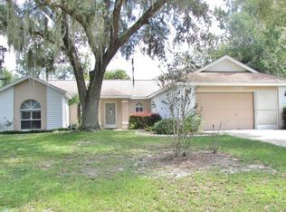 9729 SW 196th Cir, Dunnellon, FL 34432