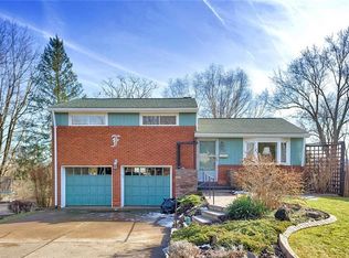 732 Garden City Dr, Monroeville, PA