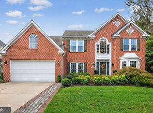 8501 Summershade Dr, Odenton, MD 21113