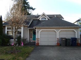 18521 147th Ct SE, Renton, WA 98058