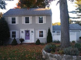 30 Lyme St, Weymouth, MA 02189