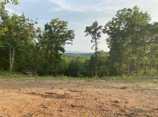 181 Ridgeline Rd LOT 5, Talking Rock, GA 30175