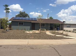 1216 W 14th St, Tempe, AZ 85281