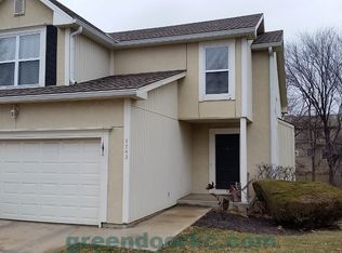 7742 W 148th St, Overland Park, KS 66223
