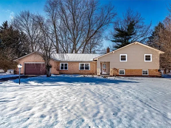 10879 Putnam Rd, Englewood, OH 45322